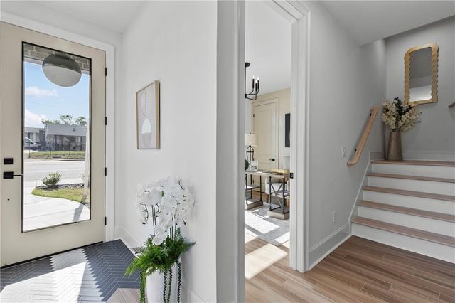 1964 8th Street 5, Atlanta, GA 30341