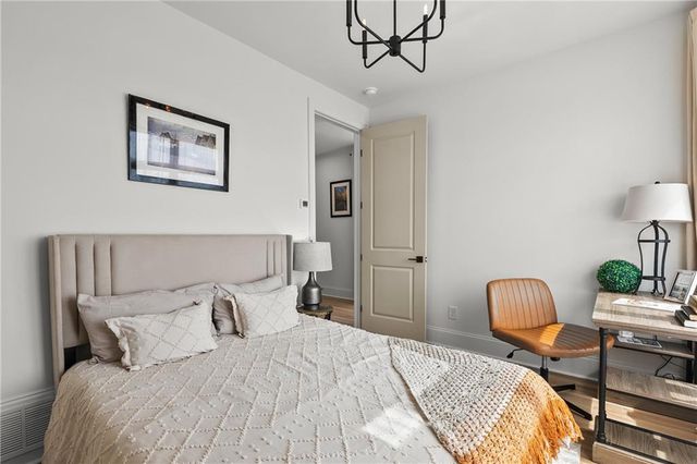 1964 8th Street 5, Atlanta, GA 30341