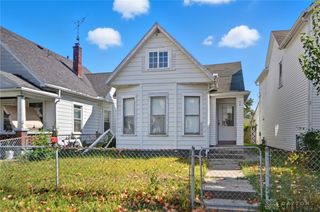 36 Baltimore Street, Dayton, OH 45404