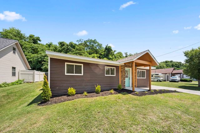 2033 S 12th street, Ironton, OH 45638