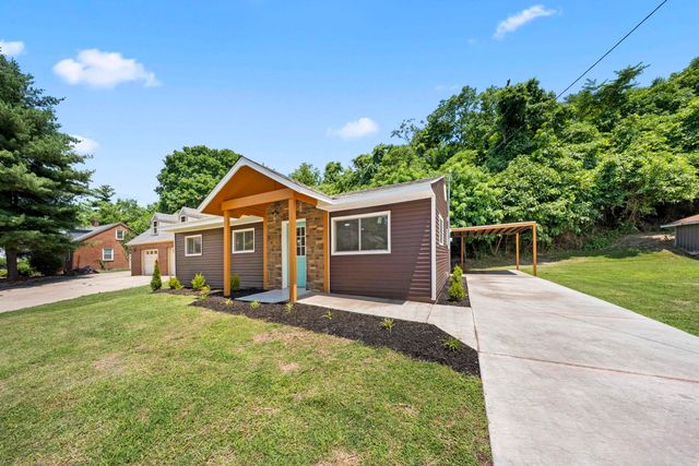 2033 S 12th street, Ironton, OH 45638