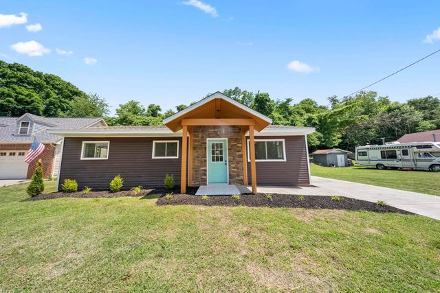 2033 S 12th street, Ironton, OH 45638