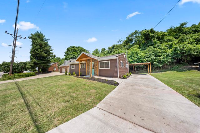 2033 S 12th street, Ironton, OH 45638