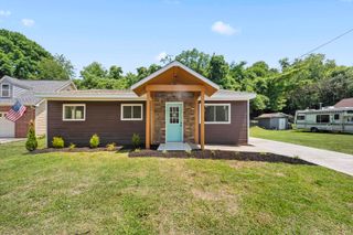 2033 S 12th street, Ironton, OH 45638