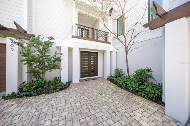 209 WILLOW AVENUE, Anna Maria, FL 34216