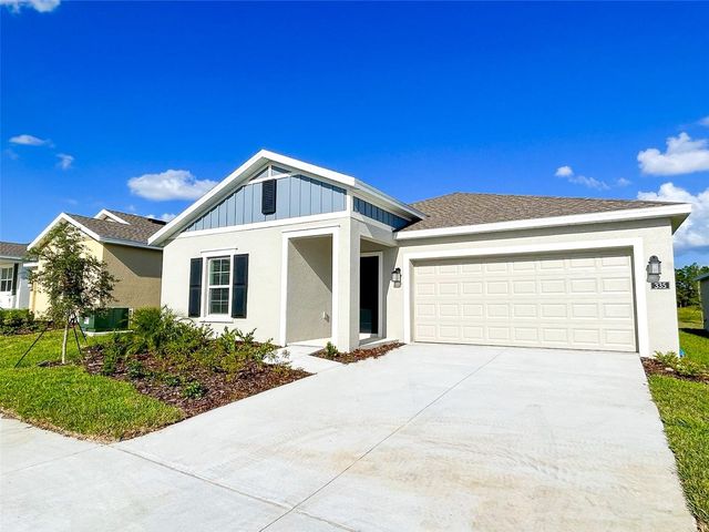 335 LOCH COURT, Davenport, FL 33837