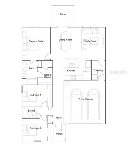 335 LOCH COURT, Davenport, FL 33837