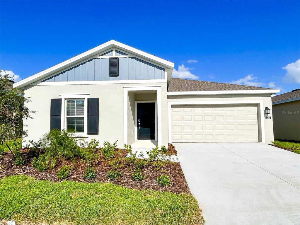 335 LOCH COURT, Davenport, FL 33837