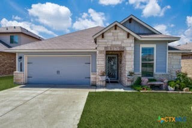 8907 Stonehollow Drive, Temple, TX 76502