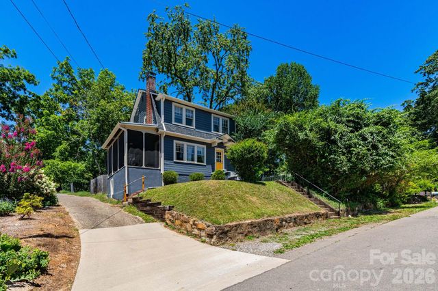 164 Laurel Loop, Asheville, NC 28806