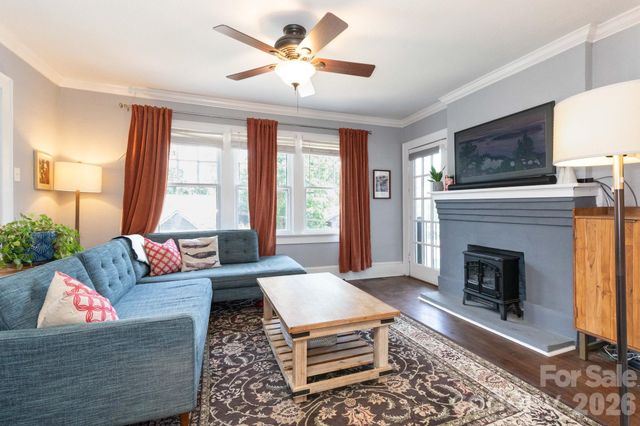 164 Laurel Loop, Asheville, NC 28806