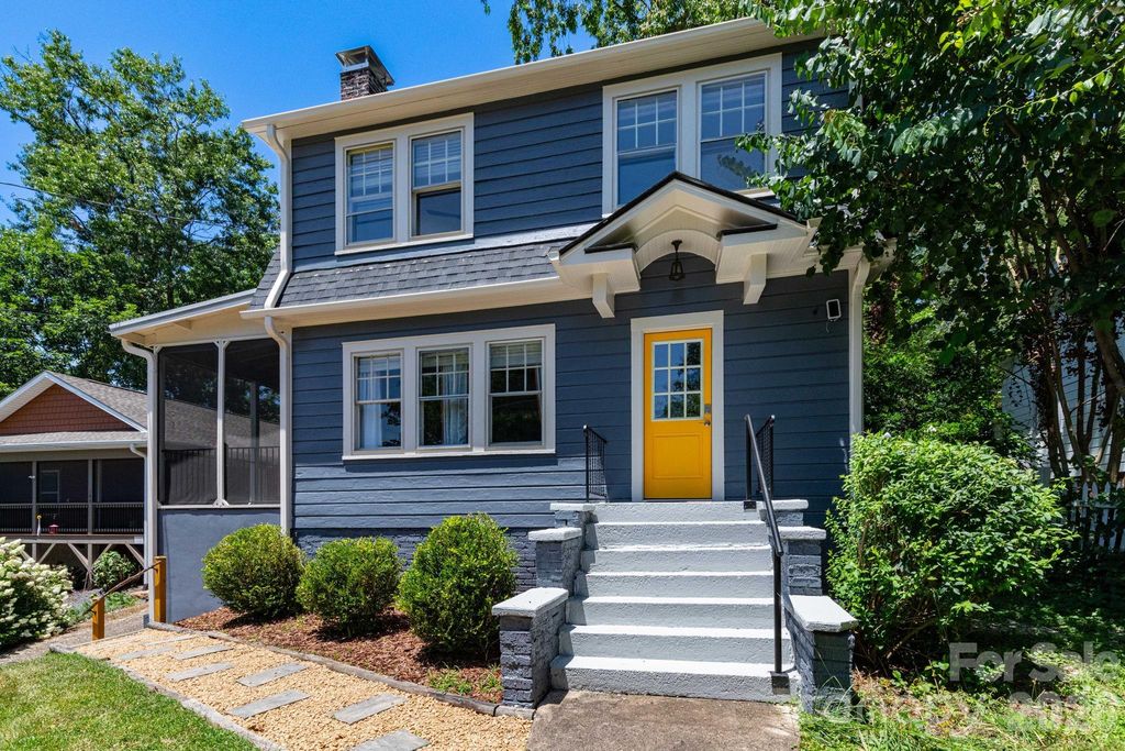 164 Laurel Loop, Asheville, NC 28806