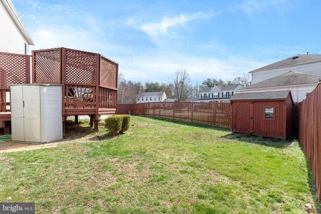4609 QUEENS GROVE ST, White Plains, MD 20695