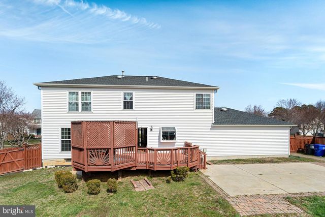 4609 QUEENS GROVE ST, White Plains, MD 20695
