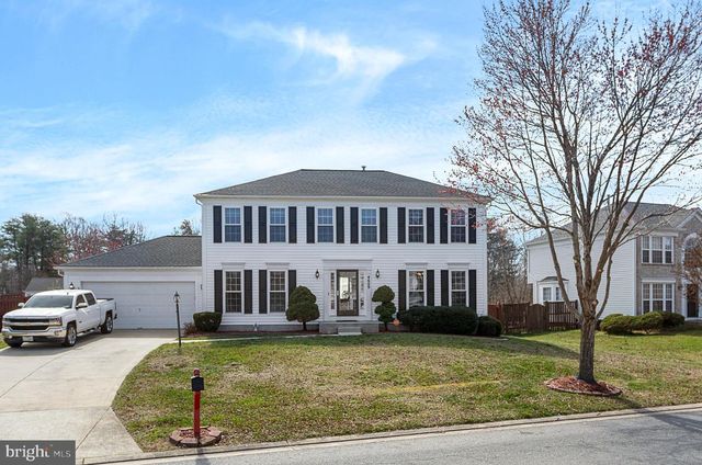 4609 QUEENS GROVE ST, White Plains, MD 20695