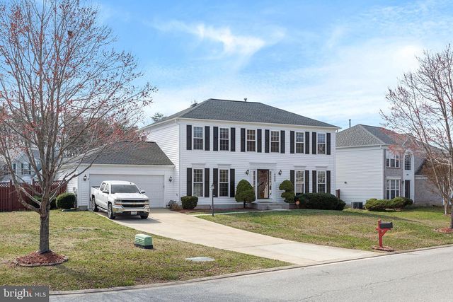 4609 QUEENS GROVE ST, White Plains, MD 20695