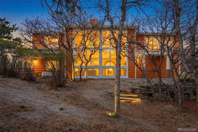 18220 Knollwood Boulevard, Monument, CO 80132