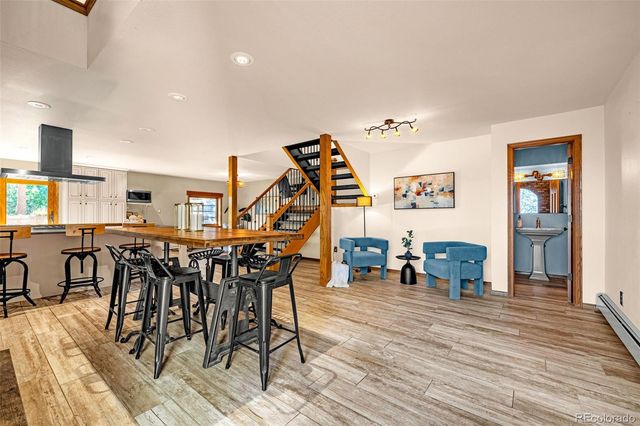 18220 Knollwood Boulevard, Monument, CO 80132