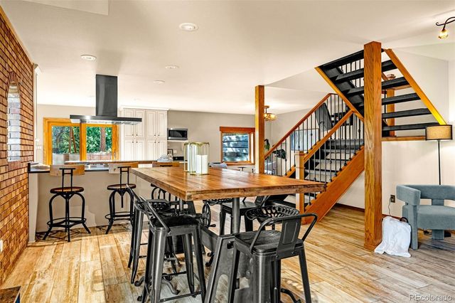 18220 Knollwood Boulevard, Monument, CO 80132