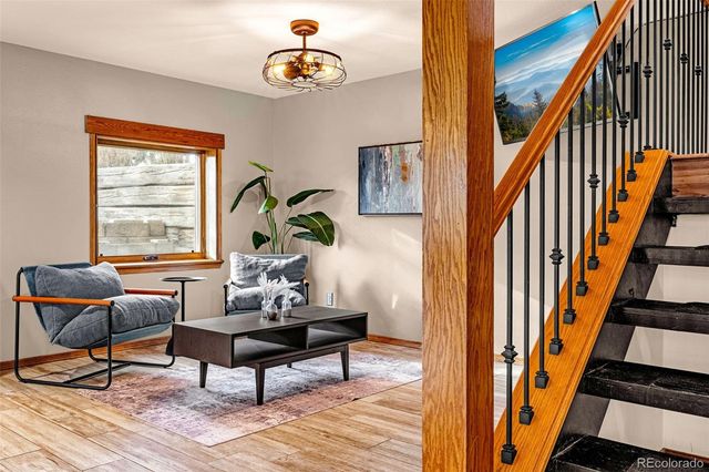 18220 Knollwood Boulevard, Monument, CO 80132