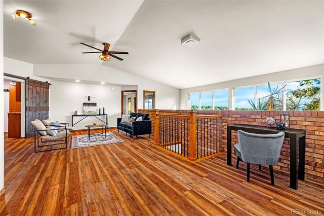 18220 Knollwood Boulevard, Monument, CO 80132