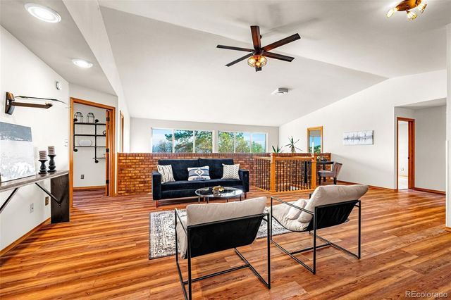 18220 Knollwood Boulevard, Monument, CO 80132