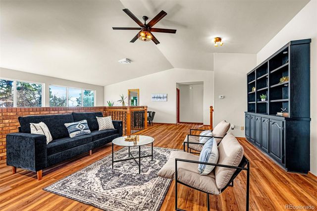 18220 Knollwood Boulevard, Monument, CO 80132