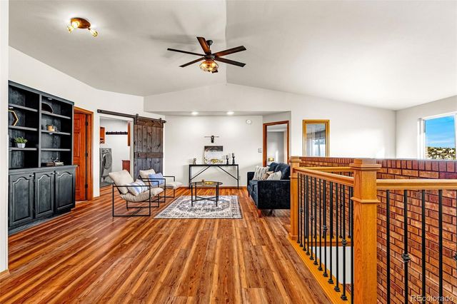 18220 Knollwood Boulevard, Monument, CO 80132