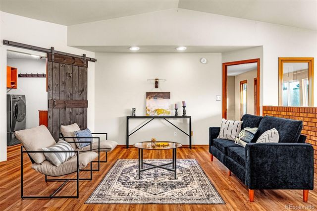 18220 Knollwood Boulevard, Monument, CO 80132