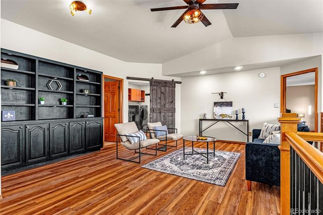 18220 Knollwood Boulevard, Monument, CO 80132