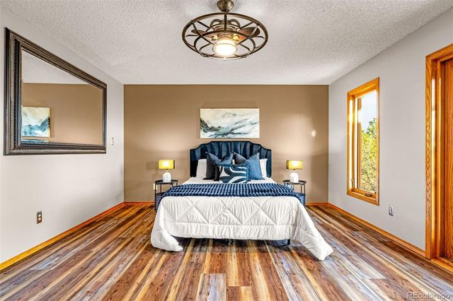 18220 Knollwood Boulevard, Monument, CO 80132