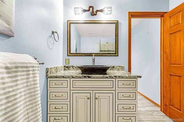 18220 Knollwood Boulevard, Monument, CO 80132