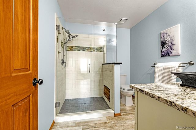 18220 Knollwood Boulevard, Monument, CO 80132