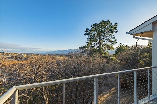 18220 Knollwood Boulevard, Monument, CO 80132