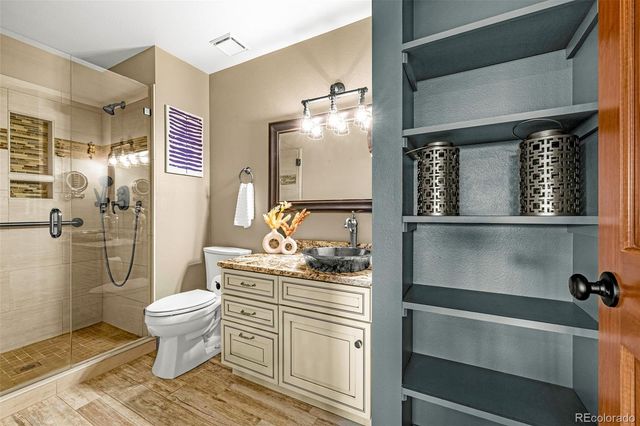 18220 Knollwood Boulevard, Monument, CO 80132