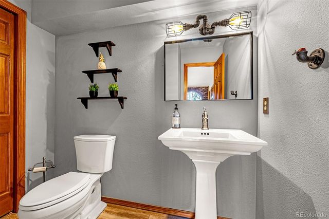 18220 Knollwood Boulevard, Monument, CO 80132