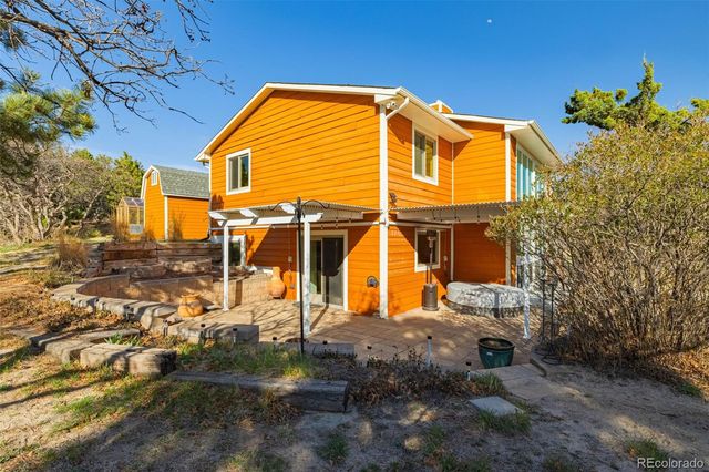 18220 Knollwood Boulevard, Monument, CO 80132