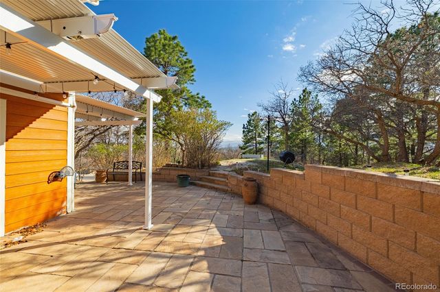 18220 Knollwood Boulevard, Monument, CO 80132