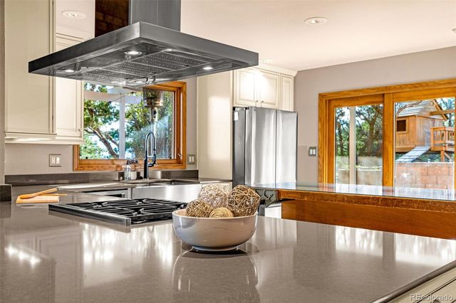 18220 Knollwood Boulevard, Monument, CO 80132