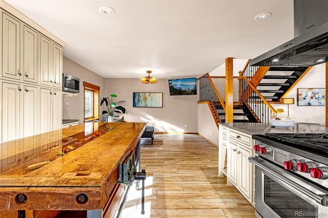 18220 Knollwood Boulevard, Monument, CO 80132