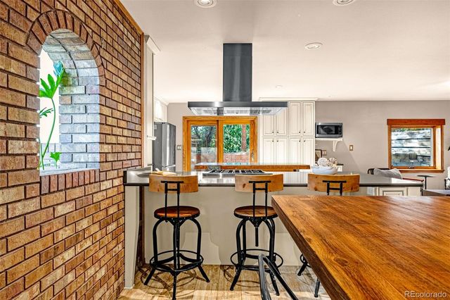 18220 Knollwood Boulevard, Monument, CO 80132