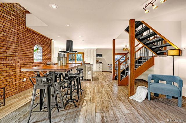 18220 Knollwood Boulevard, Monument, CO 80132