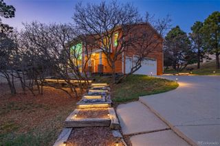 18220 Knollwood Boulevard, Monument, CO 80132