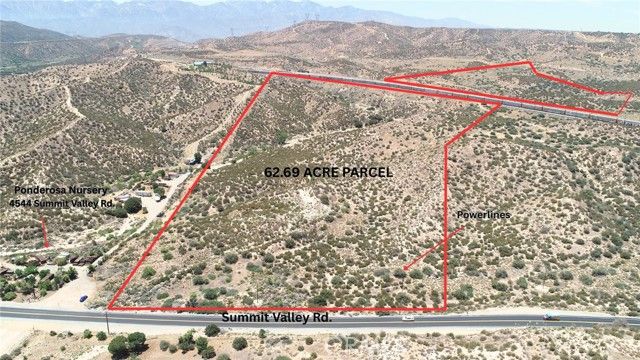 4550 Summit Valley Road, Hesperia, CA 92345