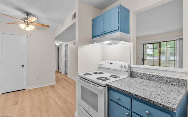 5653 Hornaday Road C, Greensboro, NC 27409