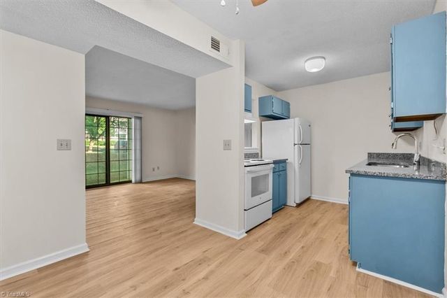 5653 Hornaday Road C, Greensboro, NC 27409