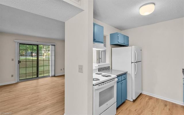 5653 Hornaday Road C, Greensboro, NC 27409