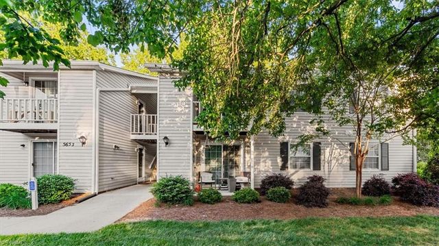 5653 Hornaday Road C, Greensboro, NC 27409