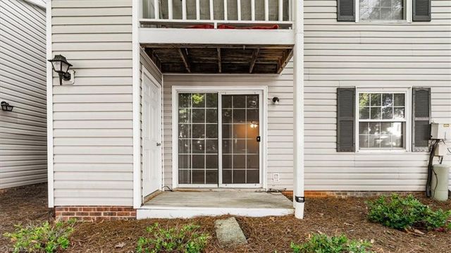 5653 Hornaday Road C, Greensboro, NC 27409