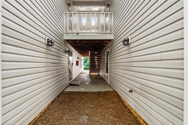 5653 Hornaday Road C, Greensboro, NC 27409